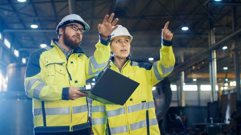 Data Insights by Q5's Safety Management Software