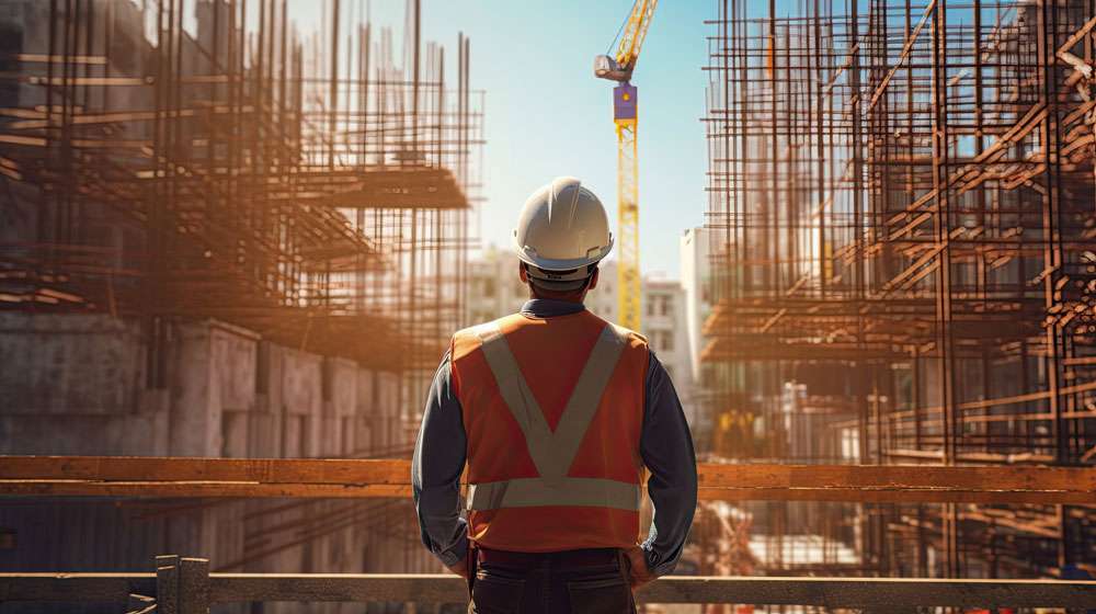 Safety Management Software for the Construction Industry
