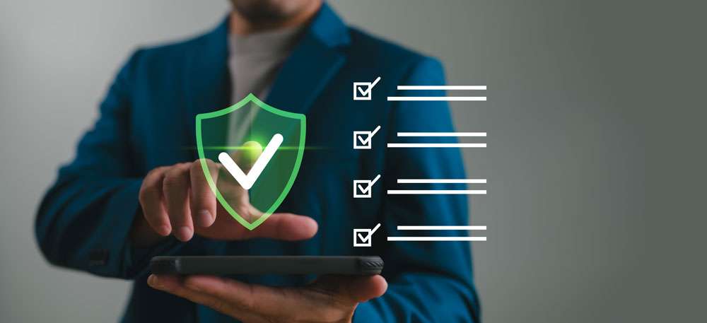 Safety Occurrence Reporting with Q5's Safety Management Software