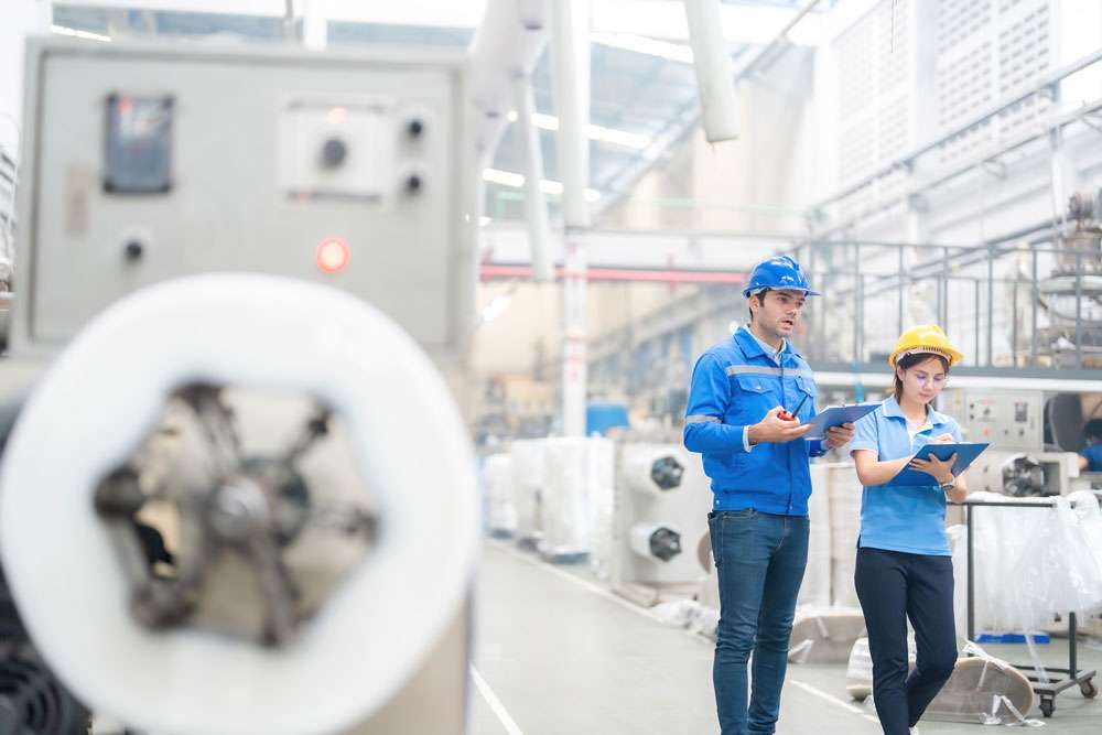 Safety Management Software for Municipal OHS Associations